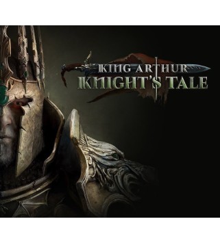King Arthur: Knight's Tale Xbox Series X|S Xbox Series X|S Key OTHER